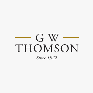 Gordon W Thomson - Thumbnail