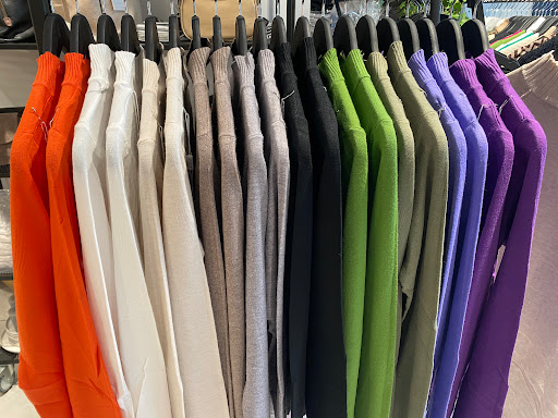 Gusto Fashion - Thumbnail