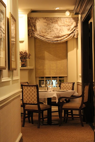 Photos of Don's Pomeroy House