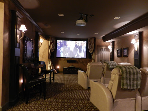 Audio Visual Communication Systems Gallery - United States
