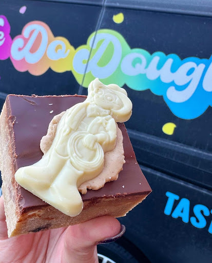 We Do Dough - Visual