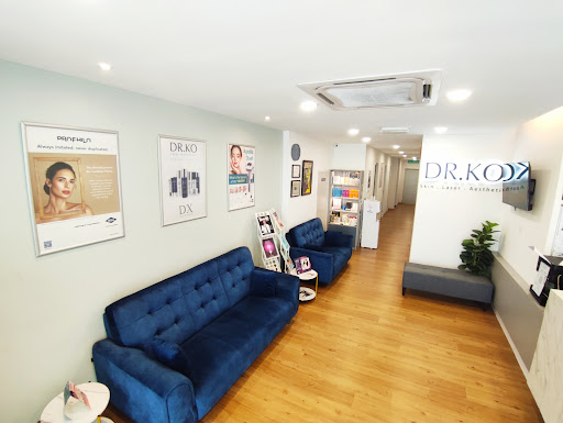 Klinik Dr Ko Alor Gajah