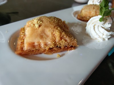 Photos of Kaviar Restaurant (Halal)