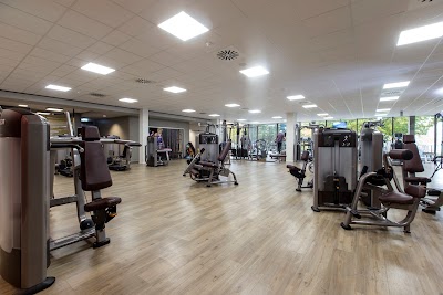 Photos of Gesundheits-Studio sports & friends Fitnessstudio
