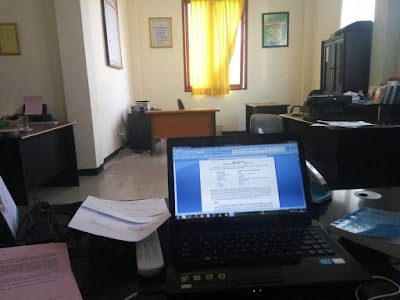 Photos of State Attorney Kediri