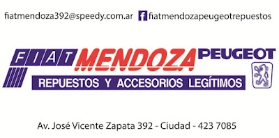 Photos of FIAT PEUGEOT Mendoza