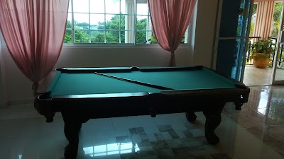 Photos of Hotel Le Sarah