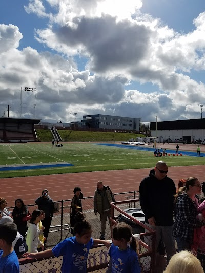 Federal Way Memorial Field