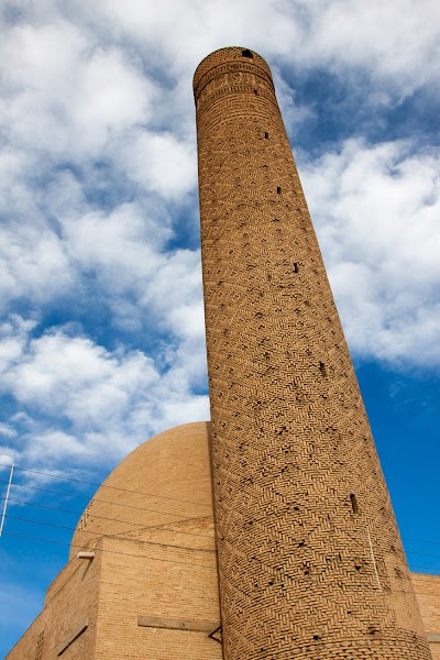 Photos of مسجد جامع برسیان