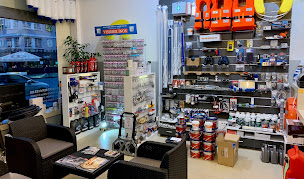 Photo n°1 de YACHT-SERVICES Dunkerque à Dunkerque (Courtier en bateaux)