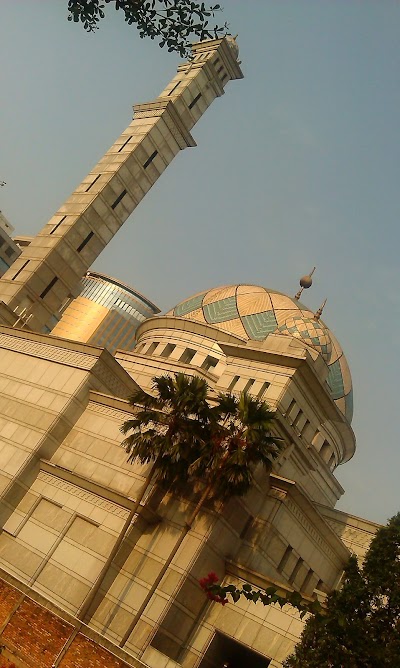 Photos of Baitul Ihsan