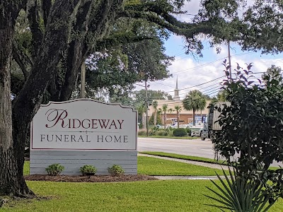 Ridgeway Funeral Home LLC