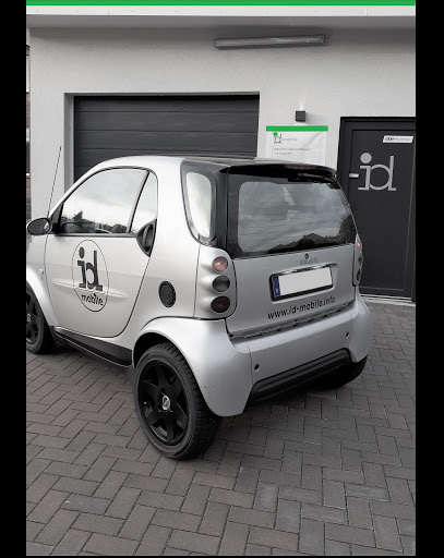 id-mobile Gallery - Germany