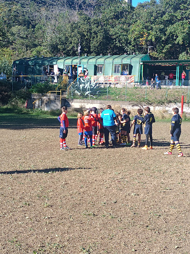 Campo Marco Calcagno - Cogoleto Rugby - Thumbnail