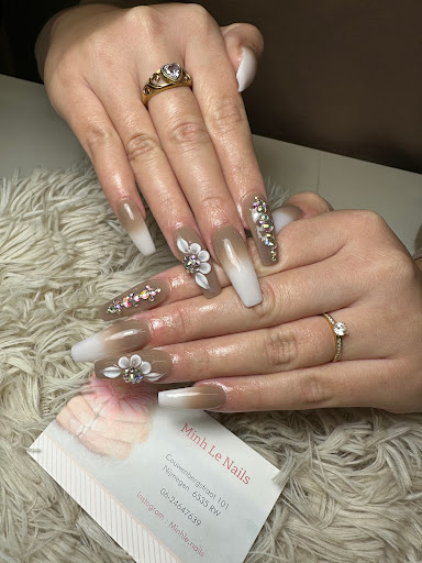 Minh le nails - Thumbnail