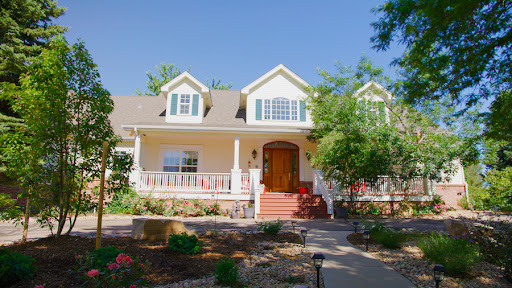 The Rose House – Women’s Mental Health & Addiction Treatment Center