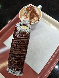 Photo n°25 de Boulangerie Julambre à Paris (Salon de thé)