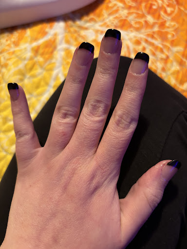 Kat Nails - Visual