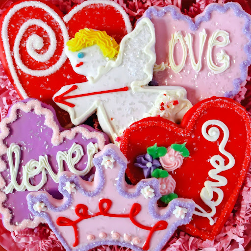 Sugar & Spice Bakery - Thumbnail