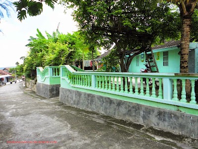 Photos of almajaya sendangagung