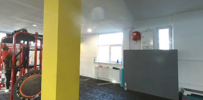 Sala Fitness Floreasca GYM - Dorobanti