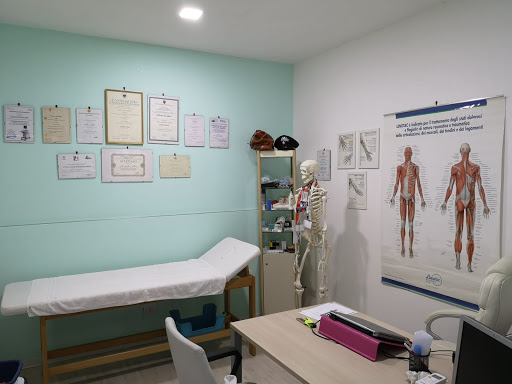 Domus Medica Casal Di Principe del Dr. Fellone Gianluca - Thumbnail