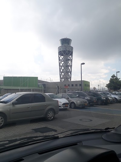 Photos of Torre De Control Aeropuerto Bogota