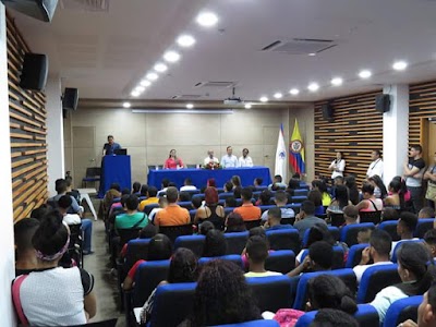 Photos of Technology Foundation Antonio De Ar&eacute;valo Tecnar