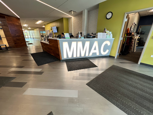 Madison Meadow Athletic Center Gallery - United States