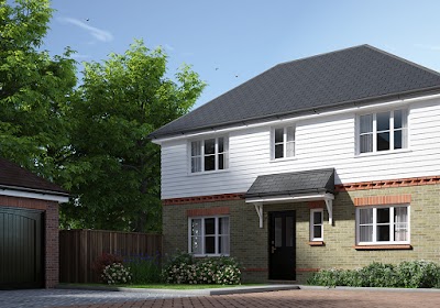 Denton Homes
