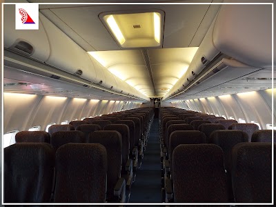 Photos of Fly Baghdad