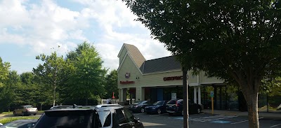 Lake Montclair Center