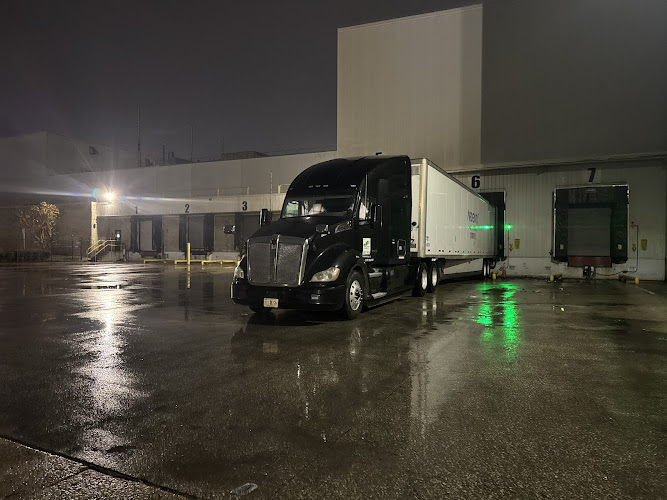 Metal Container Corporation