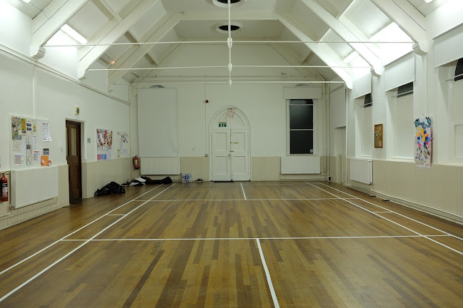 The Exiles Bromley - Medieval LongSword HEMA Club - Association