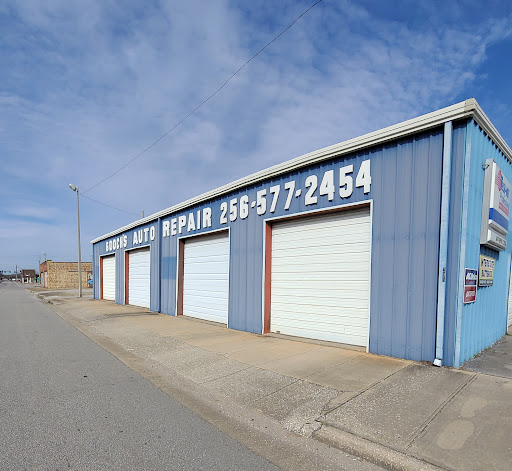 Gooch's Auto Repair - Thumbnail