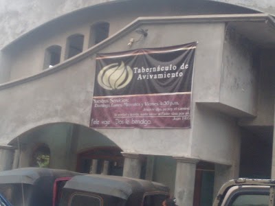 Photos of Iglesia Cristiana Tabernaculo De Avivamiento