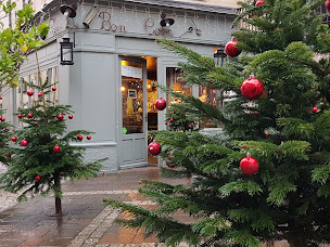 Photo n°39 de Le Café du Bon Coin à Trévoux (Restaurant français)