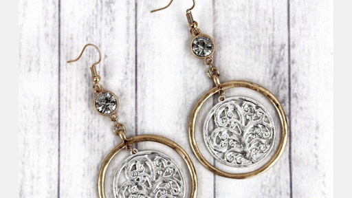 Western Lane Jewelry