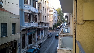 Photos of Evripides Hotel