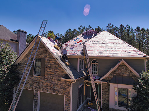 Check Roofing - Visual