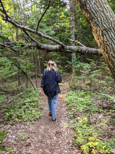 Round Lake Nature Preserve