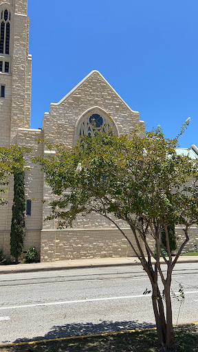 Galveston Courthouse - Thumbnail