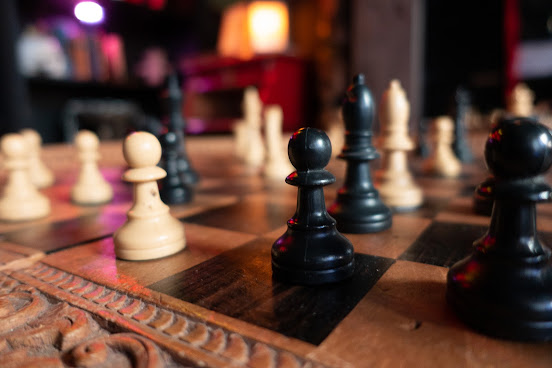 Team X - Zeitreisen, Quantenmagie und Abenteuer - Escape Room Köln by null