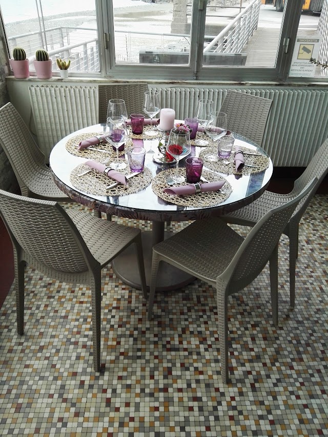 trattoria lemerle