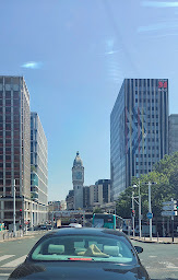 Photo n°16 de Service VTC Reims à Reims (Voyagiste)