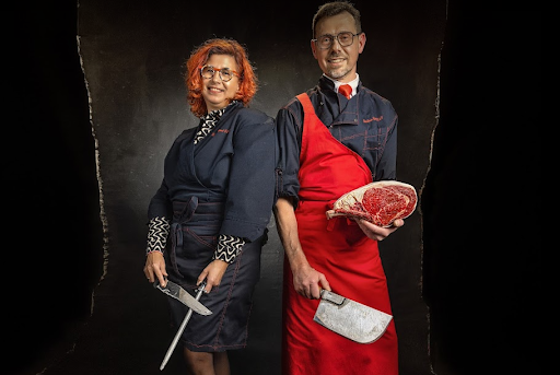 Burgers du Revest