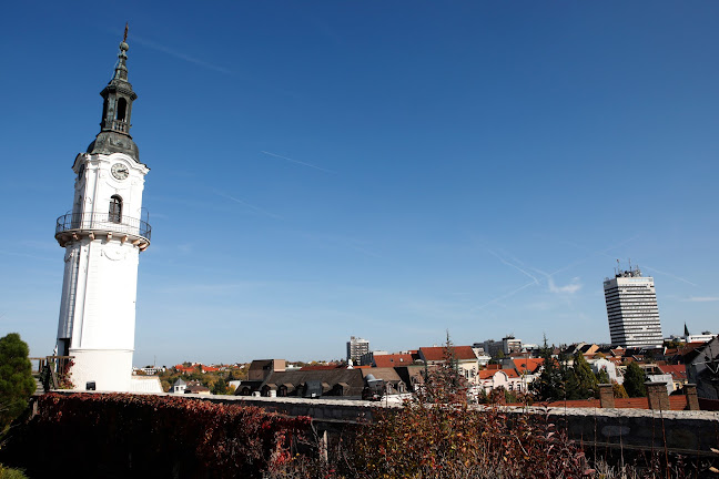 Tűztorony (Veszprém)