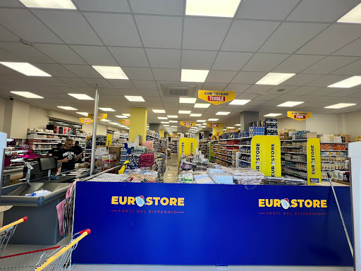 SUPERMERCATI - Visual