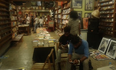Photos of JazzholeLagos