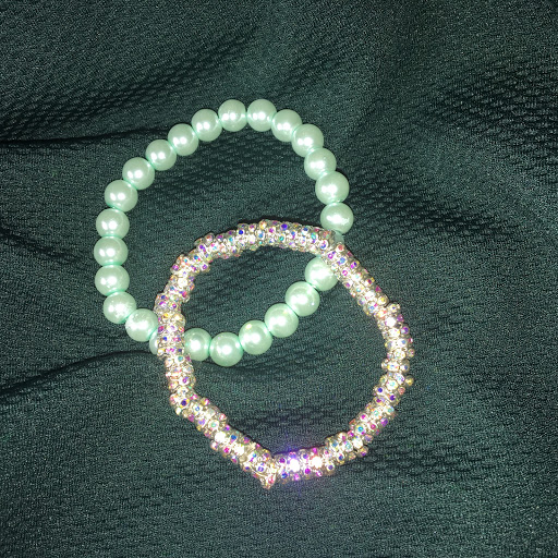Creative Beads - Visual